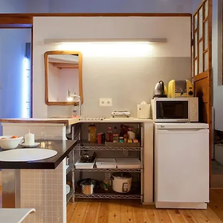 Tyne Artis House * Βαλένθια