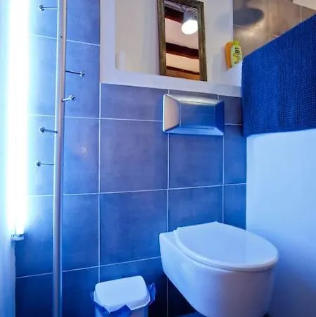 Tyne Artis House Apartment *
