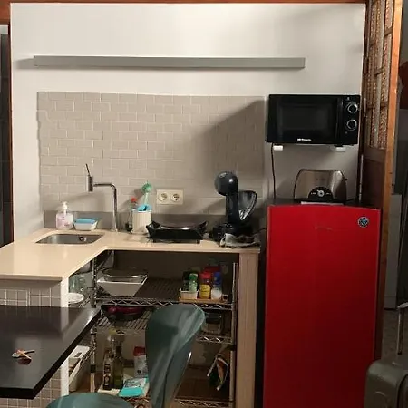 Tyne Artis House Apartment