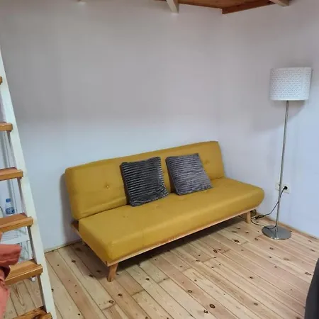 Apartment Tyne Artis House *