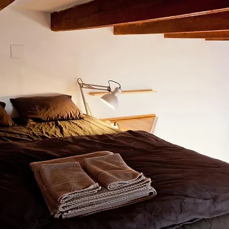 Apartment Tyne Artis House *