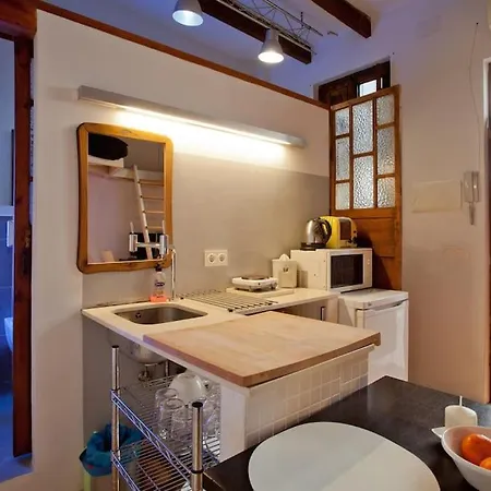 Apartment Tyne Artis House