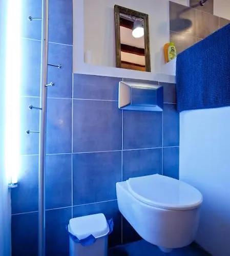Tyne Artis House Apartment *