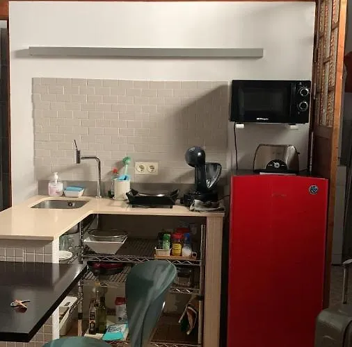 Tyne Artis House Apartment