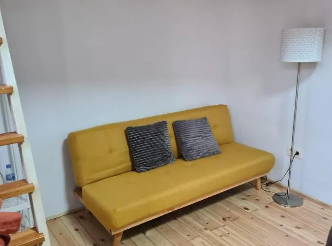 Apartment Tyne Artis House *