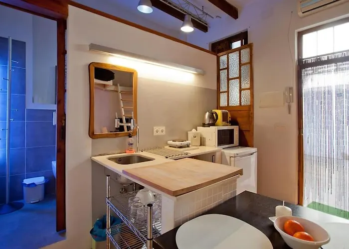 Apartment Tyne Artis House