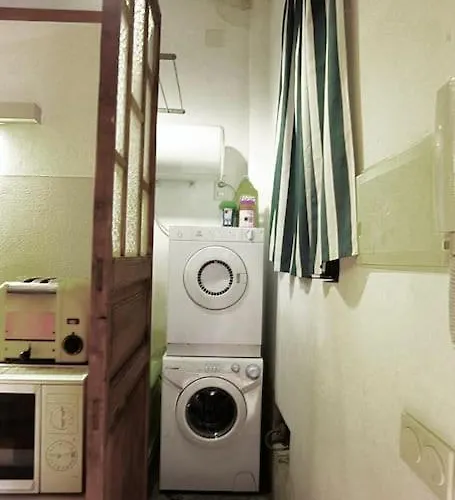 Apartment Tyne Artis House *