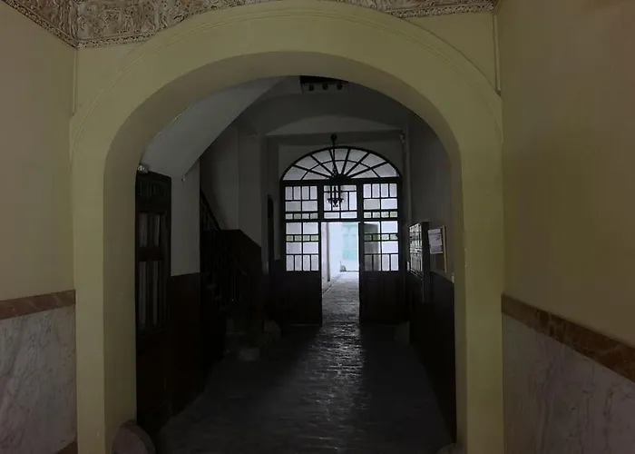Apartment Tyne Artis House *
